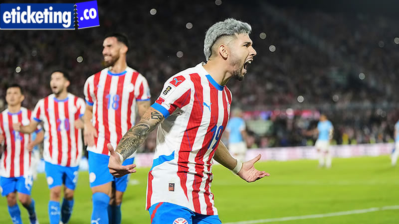 FIFA 2026 Tickets | Football World Cup Tickets