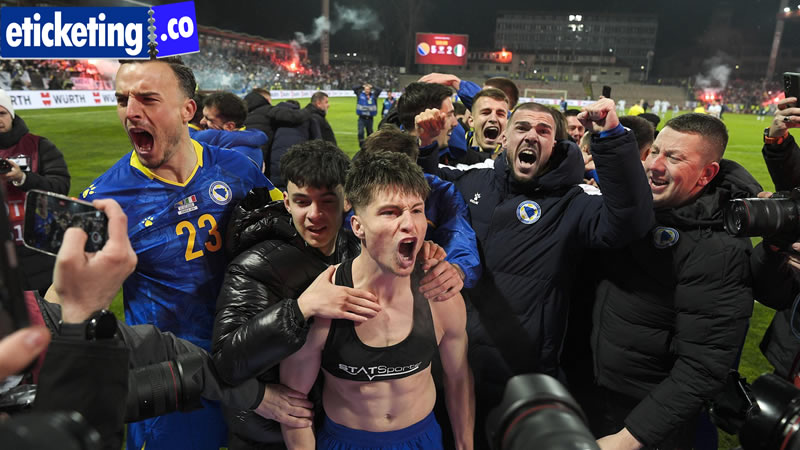 FIFA World Cup Tickets | FIFA 2026 Tickets