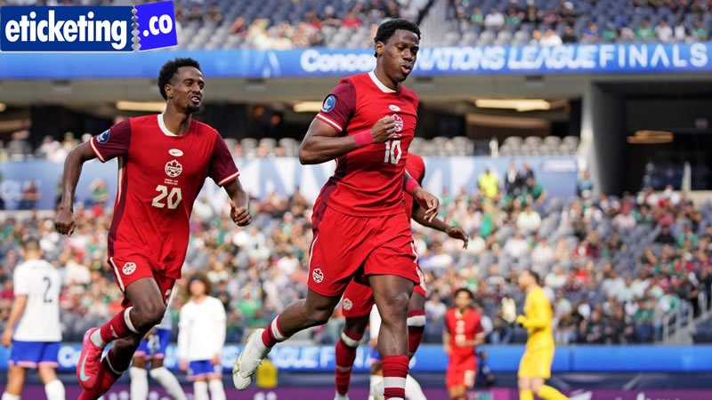 FIFA World Cup Tickets | FIFA 2026 Tickets 