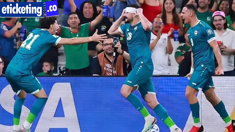 FIFA World Cup Tickets | FIFA 2026 Tickets