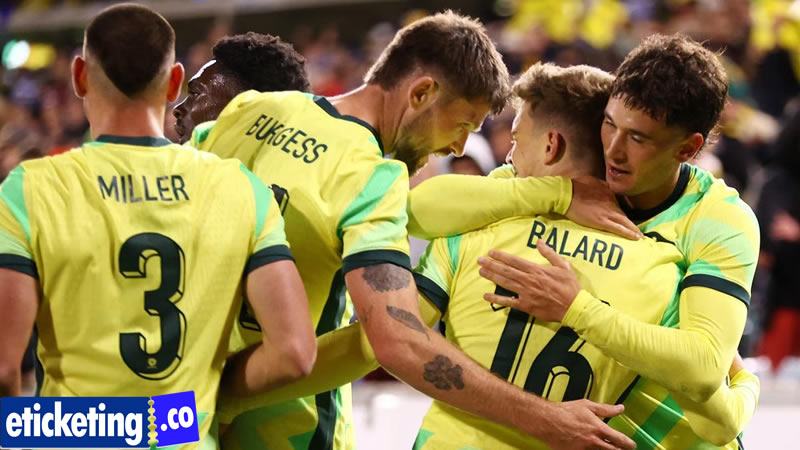 World Cup Tickets | FIFA World Cup Tickets