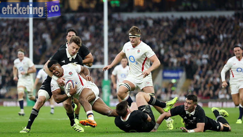 Rugby World Cup Tickets | Rugby World Cup 2027 Tickets