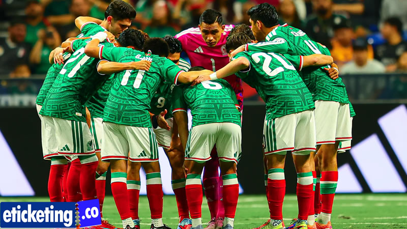 Buy FIFA 2026 Tickets | FIFA World Cup Final Tickets