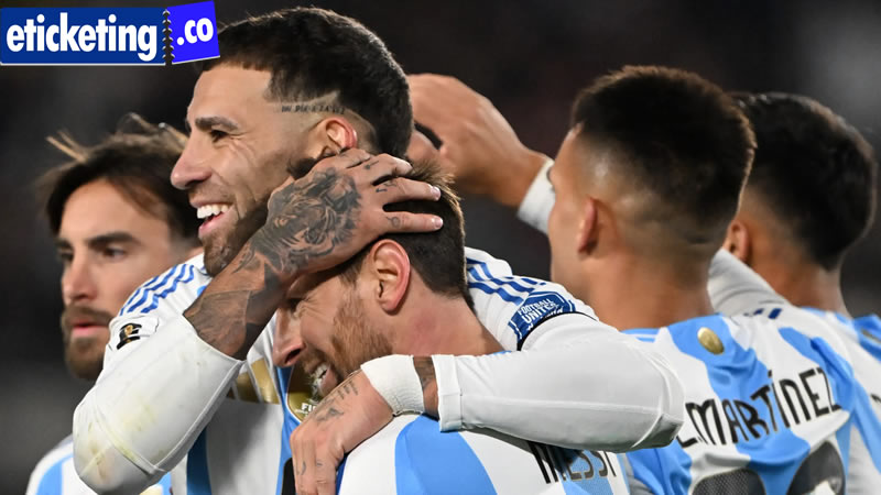 Buy World Cup Tickets | Buy FIFA 2026 Tickets