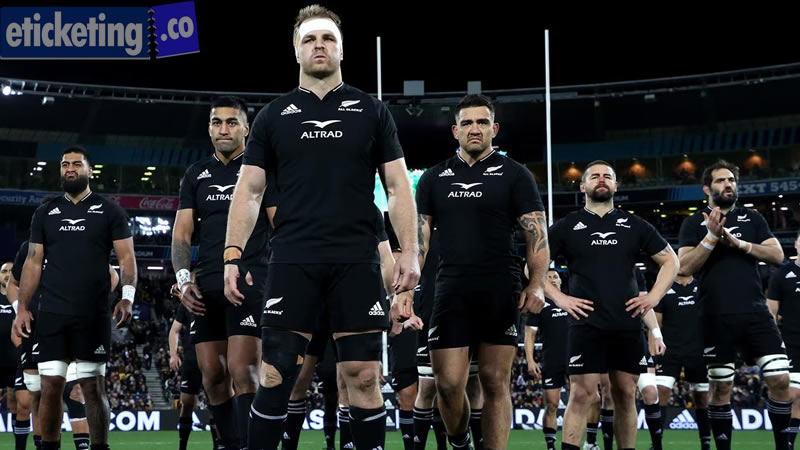 Rugby World Cup Tickets | Rugby World Cup 2027 Tickets