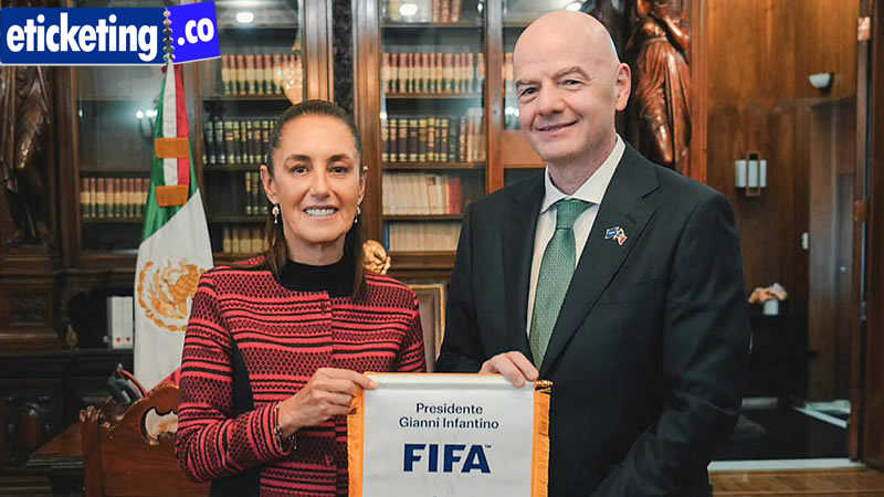 FIFA World Cup Tickets | FIFA 2026 Tickets