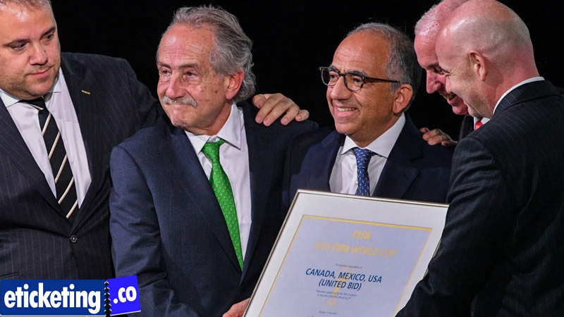 Football World Cup 2026 Tickets | FIFA World Cup 2026 Tickets 