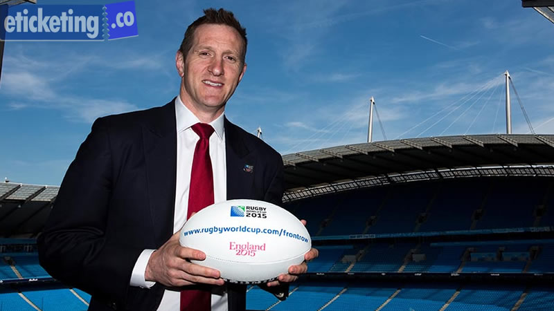 Rugby World Cup Tickets | Rugby World Cup 2027 Tickets