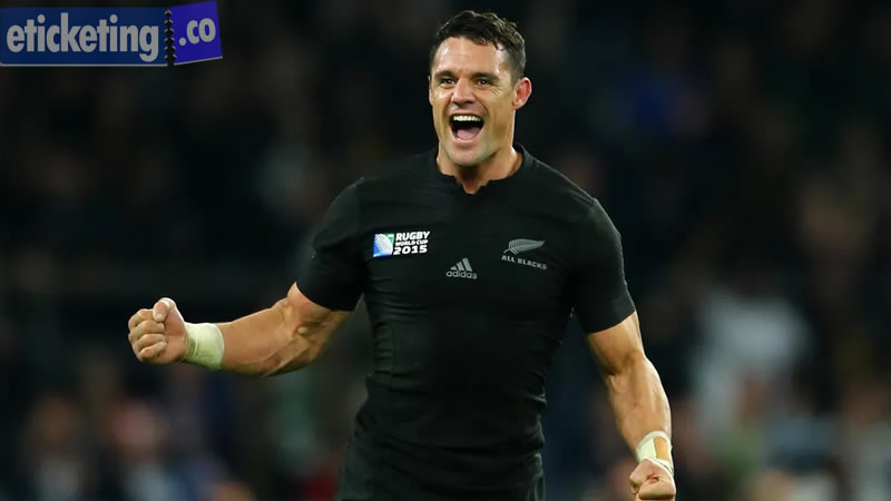 Rugby World Cup Tickets | Rugby World Cup 2027 Tickets