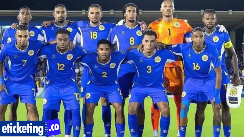 Soccer World Cup Tickets | World Cup Tickets