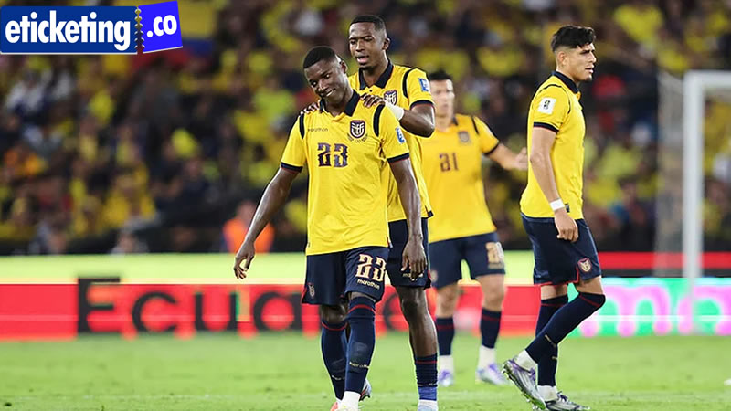 FIFA 2026 Tickets | Football World Cup Tickets