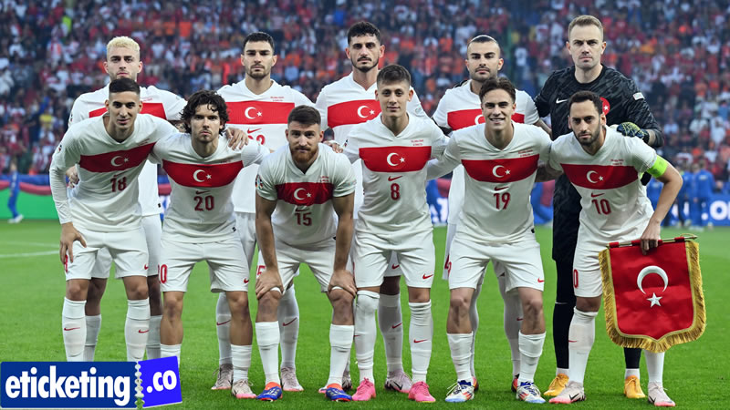 Soccer World Cup Tickets | World Cup Ticket