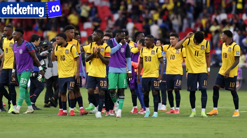 Soccer World Cup Tickets | World Cup Tickets