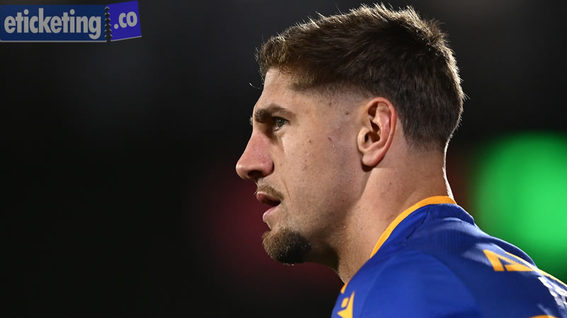 Rugby World Cup Final Tickets | Australia vs Hong Kong Tickets