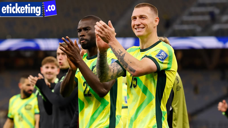 FIFA World Cup Tickets | FIFA 2026 Tickets