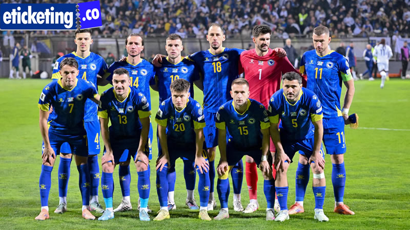 World Cup Tickets | FIFA World Cup Tickets