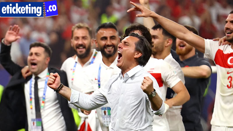 FIFA World Cup 2026 Tickets | Buy World Cup Tickets