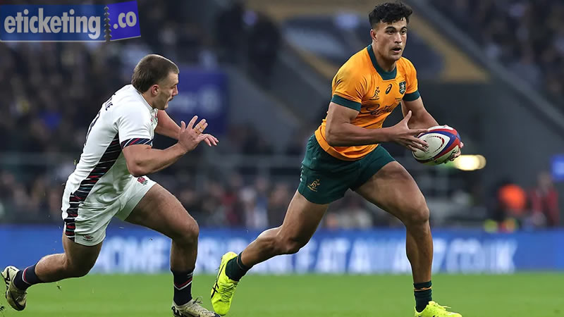 Rugby World Cup Final Tickets | Australia vs Hong Kong Tickets