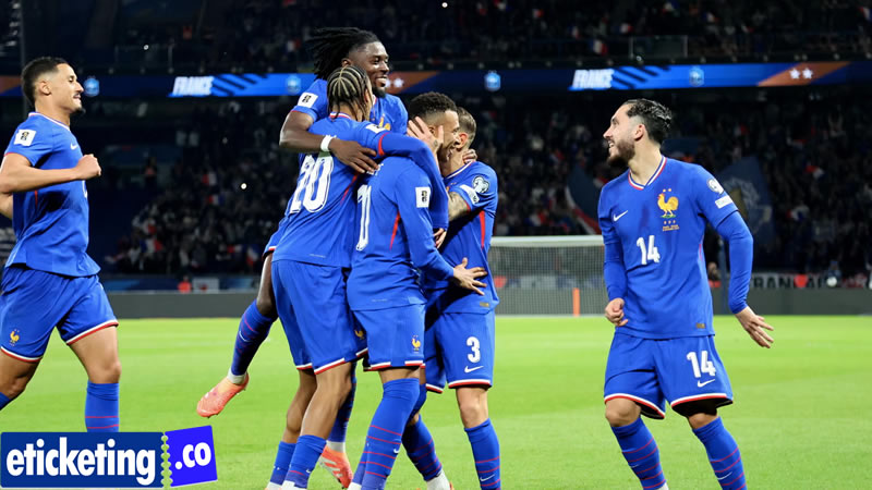 FIFA World Cup 2026 Tickets | Buy World Cup Tickets