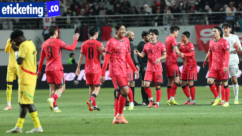 Soccer World Cup Tickets | World Cup Tickets