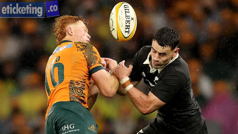 Rugby World Cup Final Tickets | Australia vs Hong Kong Tickets