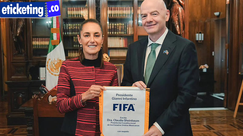 Soccer World Cup Tickets | World Cup Tickets