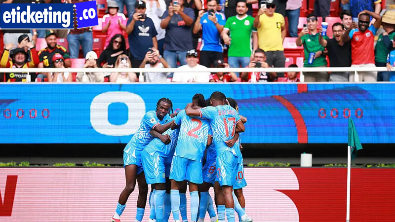 FIFA World Cup Tickets | FIFA 2026 Tickets