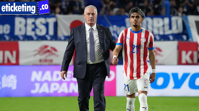 FIFA 2026 Tickets | Football World Cup Tickets