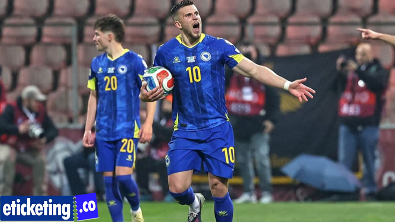 FIFA World Cup Tickets | FIFA 2026 Tickets