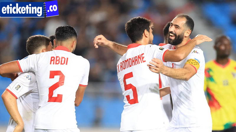 Soccer World Cup Tickets | World Cup Tickets