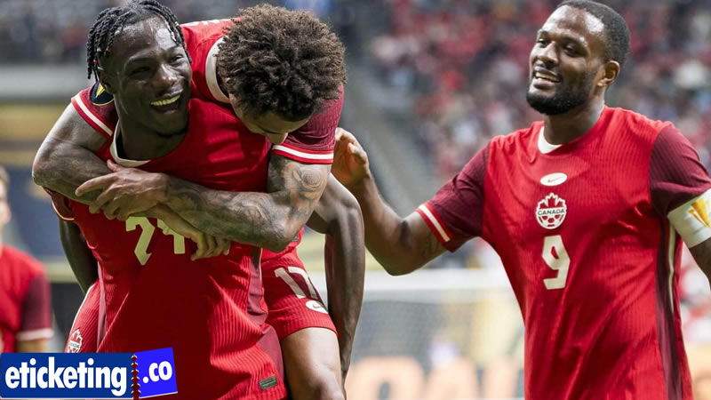 FIFA World Cup Tickets | FIFA 2026 Tickets