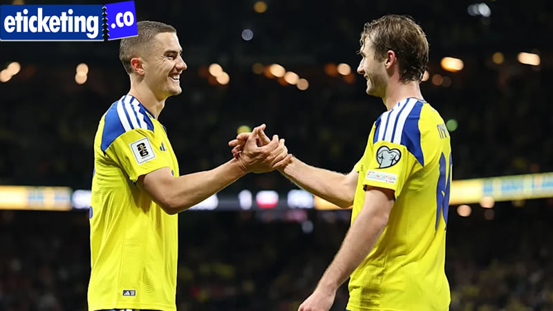 FIFA World Cup Tickets | FIFA 2026 Tickets