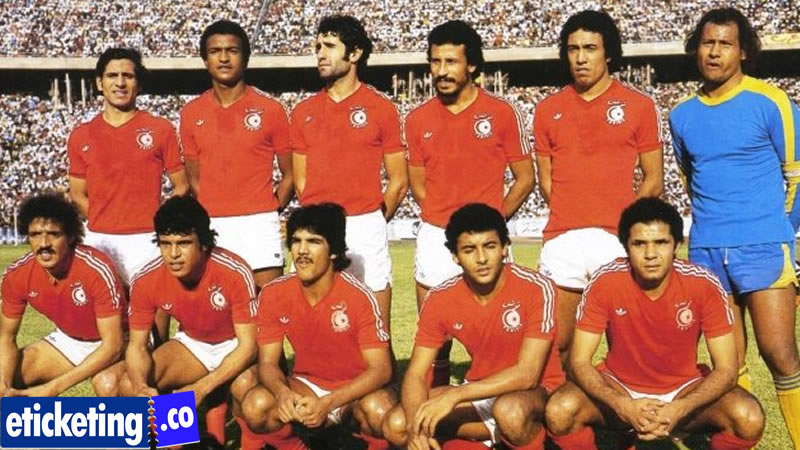 FIFA World Cup Tickets | FIFA 2026 Tickets