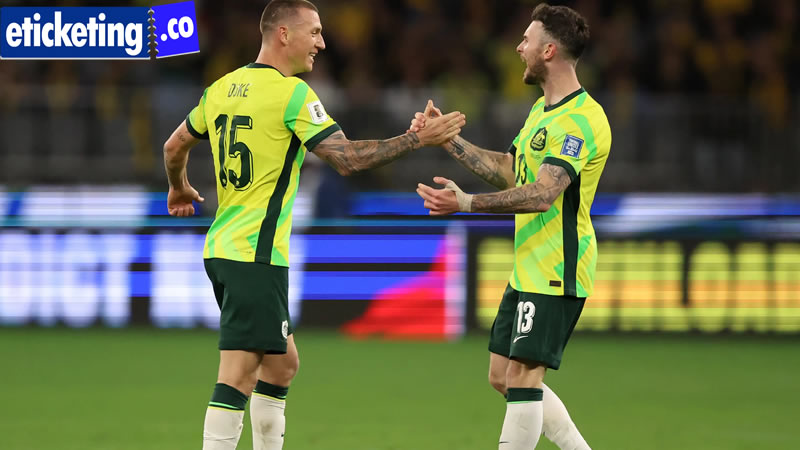 World Cup Tickets | FIFA World Cup Tickets