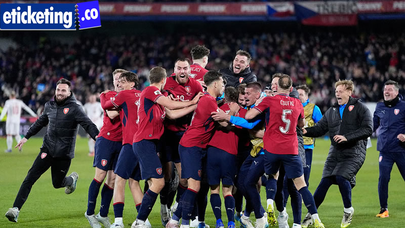 FIFA World Cup Tickets | FIFA 2026 Tickets