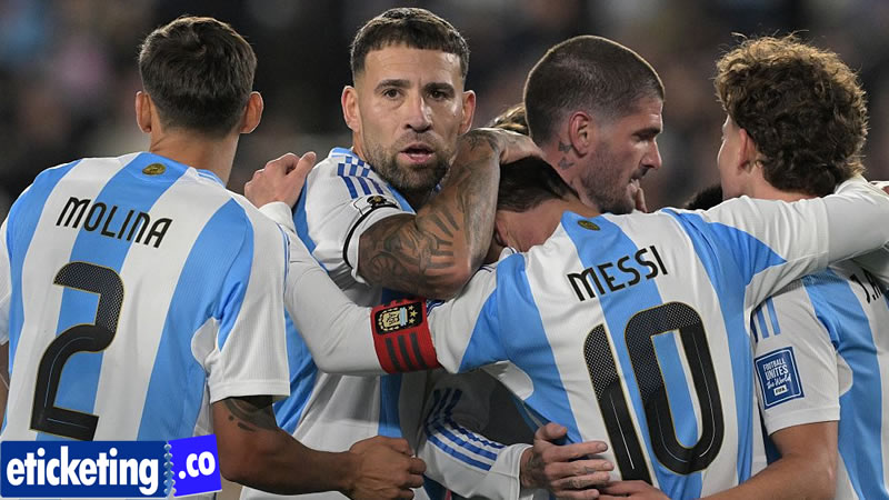 Buy World Cup Tickets | Buy FIFA 2026 Tickets