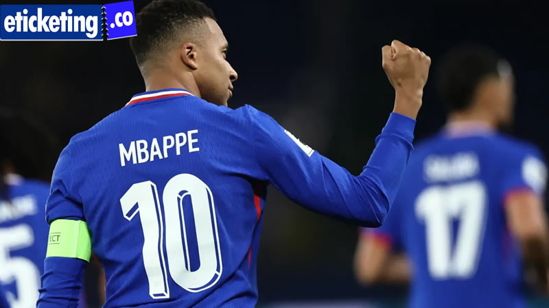 FIFA 2026 Tickets | Football World Cup Tickets