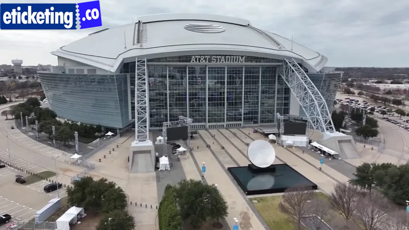 FIFA 2026 Tickets | Football World Cup Tickets