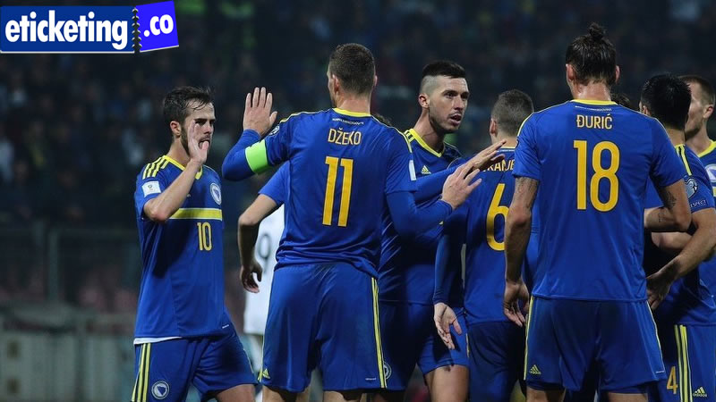 Buy World Cup Tickets | Buy FIFA 2026 Tickets