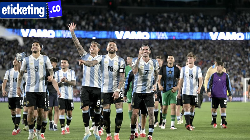 Football World Cup 2026 Tickets | FIFA World Cup 2026 Tickets