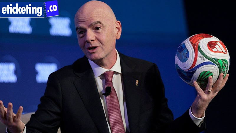 FIFA 2026 Tickets | Football World Cup Tickets