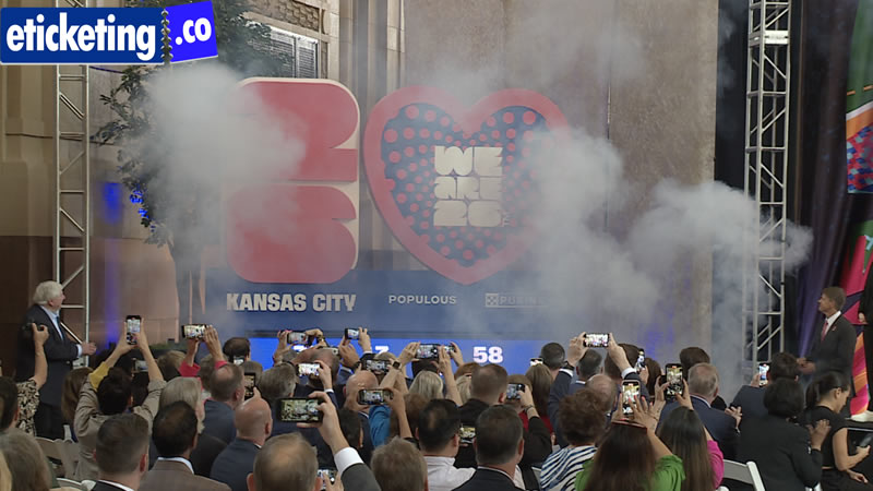 FIFA 2026 Tickets | Football World Cup Tickets