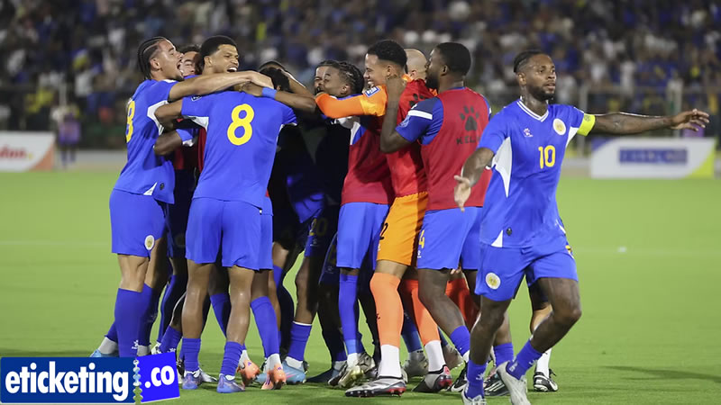 Soccer World Cup Tickets | World Cup Tickets