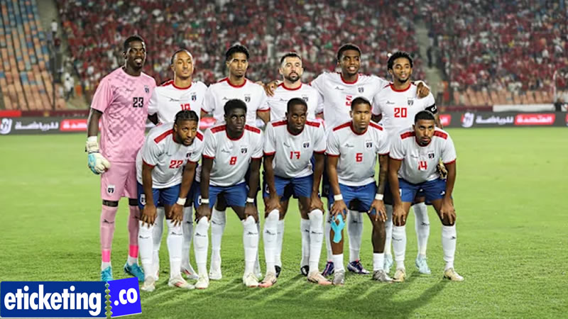 Soccer World Cup Tickets | World Cup Tickets