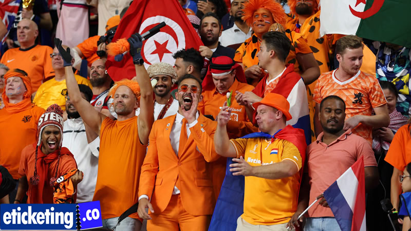 FIFA World Cup Tickets | FIFA 2026 Tickets