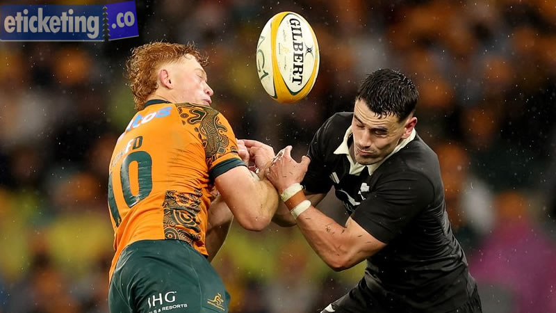 Massimo De Lutiis Chooses Australia Over Ireland