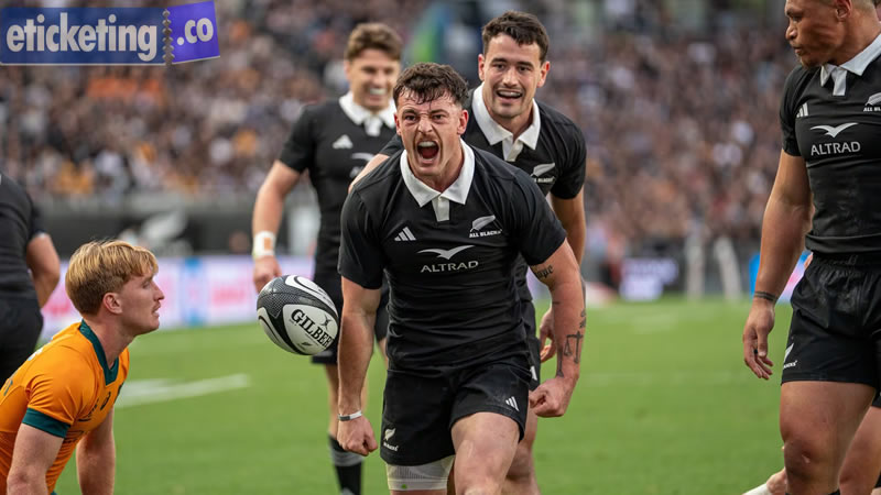 Rennie Eyes Early Return for Key All Blacks Duo