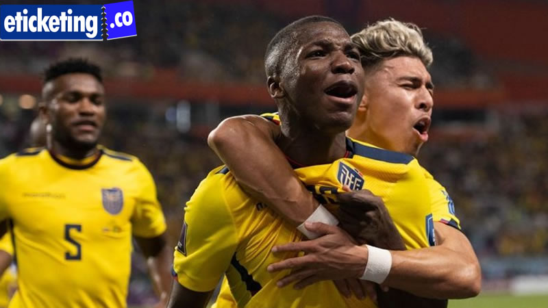 FIFA 2026 Tickets | Football World Cup Tickets