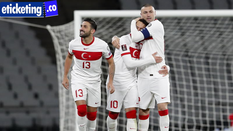 Soccer World Cup Tickets | World Cup Ticket