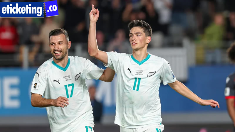 Soccer World Cup Tickets | World Cup Tickets